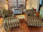 2 Relax Fauteuils, Huis en Inrichting, Fauteuils, Gebruikt, Klassiek, 75 tot 100 cm, Ophalen of Verzenden