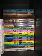 Ajin demi-human - manga (compleet), Boeken, Complete serie of reeks, Ophalen of Verzenden, Zo goed als nieuw, Japan (Manga)