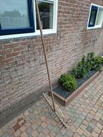 Te koop hooihark, Tuin en Terras, Overige Tuin en Terras, Ophalen, Gebruikt