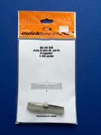Quickboost	48138	Avia B-534 III.serie Propeller for Edu 1/48, Hobby en Vrije tijd, Ophalen of Verzenden, Nieuw, Groter dan 1:72