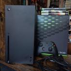 Xbox Series X - 1TB + Controller + Fallout 3 & New Vegas, Spelcomputers en Games, Spelcomputers | Xbox Series X en S, Ophalen of Verzenden