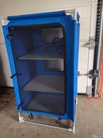 Opvouwbare camping kastje, Ophalen, Nieuw, Campingkast