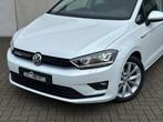 Volkswagen Golf Sportsvan 1.0 TSI Navi Carplay 17'' Cruise, Voorwielaandrijving, Stof, Gebruikt, Wit