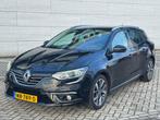 Renault Mégane Estate 1.5 dCi Bose NAP/TRKHK/CAMERA, Voorwielaandrijving, Gebruikt, 4 cilinders, Zwart
