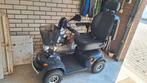 Mango scootmobiel Tiger 4 Blauw, Ophalen, Zo goed als nieuw, 16 km/u of meer, Mango