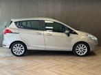 Ford B-Max 1.0 EcoBoost Titanium AIRCO CRUISE PDC AUX USB, Auto's, Voorwielaandrijving, Gebruikt, Met garantie (alle), Origineel Nederlands