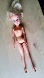 Vintage Barbie Active Sindy pop Tienerpop Ballerina Doll, Ophalen of Verzenden, Gebruikt, Fashion Doll