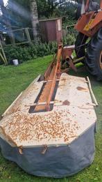 Pz 165, Ophalen, Veehouderij, Oogstmachine