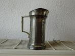 tinnen kannen van Royal Holland Pewter Tiel, Ophalen of Verzenden