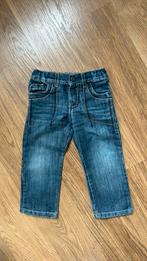 Spijkerbroek maat 98, Kinderen en Baby's, Kinderkleding | Maat 98, Ophalen of Verzenden, Gebruikt, Jongen, Broek