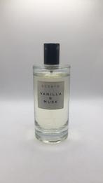 Scento - vanilla & musk 100ml kamerparfum