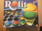 Rolit, Hobby en Vrije tijd, Gezelschapsspellen | Bordspellen, Ophalen of Verzenden, Gebruikt