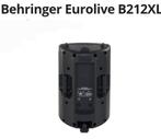 behringer luidsprekers, Overige merken, Gebruikt, Ophalen of Verzenden, 120 watt of meer