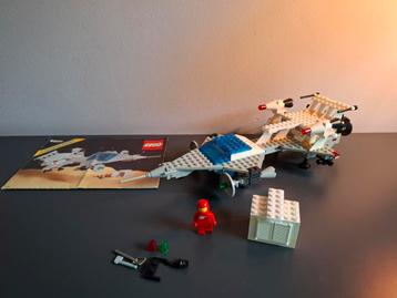 Lego Space vintage 6929 beschikbaar voor biedingen