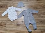 Tommy Hilfiger setje maatje 50/56 - nieuwstaat, Kinderen en Baby's, Babykleding | Maat 50, Ophalen of Verzenden, Setje, Jongetje