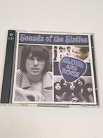 Sounds of the sixties Blues And Rock, Cd's en Dvd's, Cd's | Verzamelalbums, Ophalen of Verzenden, Zo goed als nieuw