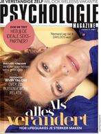 psychologie magazine nr 7 2021, Boeken, Tijdschriften en Kranten, Nieuw, Lichaam en Geest, Verzenden