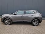 Peugeot 2008 1.2 AUT 130Pk PureTech Allure Pack, 12 maanden, Gebruikt, 1199 cc, Leder en Stof
