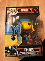 Thor Funko Pop #650, Ophalen of Verzenden, Zo goed als nieuw