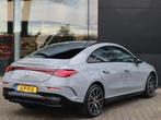 Mercedes-Benz CLA-klasse 250+ Launch Edition 85 kWh, Auto's, Mercedes-Benz, CLA, Achterwielaandrijving, 743 km, Origineel Nederlands