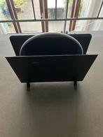 Gispen lectuurbak, Huis en Inrichting, Woonaccessoires | Krantenbakken en Lectuurbakken, Ophalen, Zo goed als nieuw