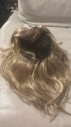 Pruik noriko hayden haarwerk lace wig synthetic, Nieuw, Pruik of Haarverlenging, Verzenden