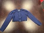 Mayoral vest maat 116, Kinderen en Baby's, Mayoral, Meisje, Trui of Vest, Ophalen of Verzenden