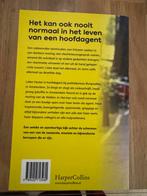 Lieke Hester - Het kan ook nooit normaal, Boeken, Ophalen of Verzenden, Zo goed als nieuw, Lieke Hester