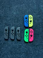 Originele nintendo switch joy cons, Ophalen of Verzenden, Switch