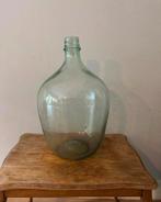 Grote Wijnballon / Vaas, Ophalen of Verzenden