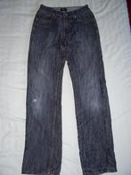 Spijkerbroek merk Soho maat 164 smal model met elastiek, Broek, Gebruikt, Soho, Ophalen of Verzenden