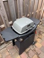KitchenBrothers Gas- Staand en Tafelmodel- 2 Branders, Tuin en Terras, Gasbarbecues, Ophalen, Zo goed als nieuw