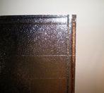 Isolatieplaat voor achter de kachel, houtkachel, Minder dan 4 cm, Overige materialen, Nieuw, Ophalen of Verzenden