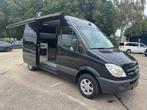 Mercedes-Benz SPRINTER Camper hoog model, Mercedes-Benz, Bedrijf, Diesel, RT-autos