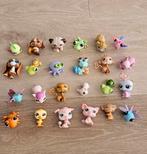 Littlest pet shop dieren, Verzamelen, Ophalen of Verzenden