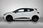 Renault Clio 1.6 Turbo R.S. | 200PK | Dealer onderH | Stoelv, Auto's, Renault, 1618 cc, 4 cilinders, Alcantara, Wit