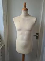 heren paspop met standaard, Ophalen, Gebruikt, Paspop