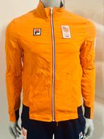 Sportkleding sportjas jas zomerjas trainingsjas maat M Fila, Kleding | Heren, Sportkleding, Maat 48/50 (M), Wandelen of Outdoor