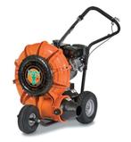 Billy goat  F1002V DUW WIELBLAZER, Tuin en Terras, Bladblazers, Benzine, Handgedragen, Nieuw, Ophalen of Verzenden