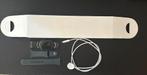 Apple watch 7 series 45mm conditie 100%, Sieraden, Tassen en Uiterlijk, Smartwatches, Ophalen, Apple Watch ⌚️, Zwart, IOS