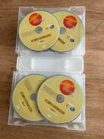 Goede tijden slechte tijden seizoen 13 gtst compleet dvd box, Cd's en Dvd's, Dvd's | Tv en Series, Verzenden, Boxset