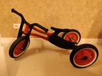 Wishbone 3-in-1 Fiets rood, Ophalen of Verzenden, Zo goed als nieuw, Wishbone, Verstelbare zitting