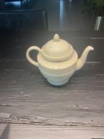 Wedgwood theepot, Huis en Inrichting, Keuken | Servies, Overige typen, Ophalen of Verzenden, Zo goed als nieuw, Wedgwood