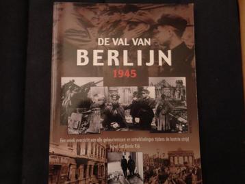 De val van Berlijn 1945 beschikbaar voor biedingen