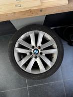 BMW 205/50 R17 Velgen Set - Schadevrij 4x, Gebruikt, Banden en Velgen, 17 inch, Personenwagen