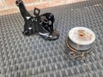 Vw golf 2 motorsteun ideaal voor ombouw mk1 mk2 mk3, Ophalen of Verzenden