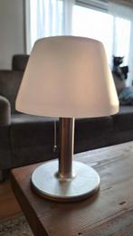 Solar Campinglamp met 3 standen, Huis en Inrichting, Lampen | Tafellampen, Nieuw, Ophalen of Verzenden, Modern, Minder dan 50 cm