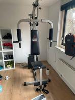 Sport machine, Ophalen, Zo goed als nieuw, Buik, Krachtstation