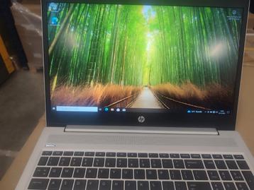 HP ProBook 450 G7 - i5 10e gen - 8GB beschikbaar voor biedingen