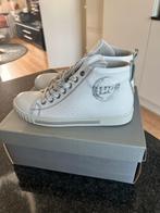 Hush Puppies leren sneakers, maat 36, nieuw in doos, Meisje, Hush Puppies, Nieuw, Ophalen of Verzenden